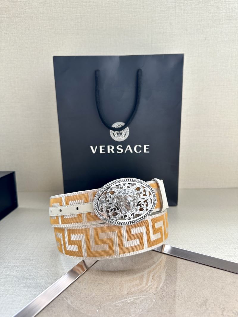 Versace Belts